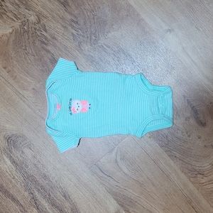 Carter's Onesie